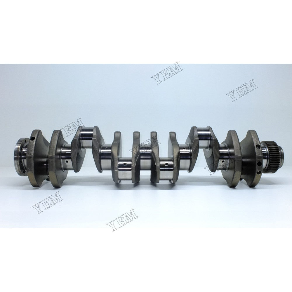 For Caterpillar Engine C13 Excavator CAT 345C 345D 349D Crankshaft 313-3997