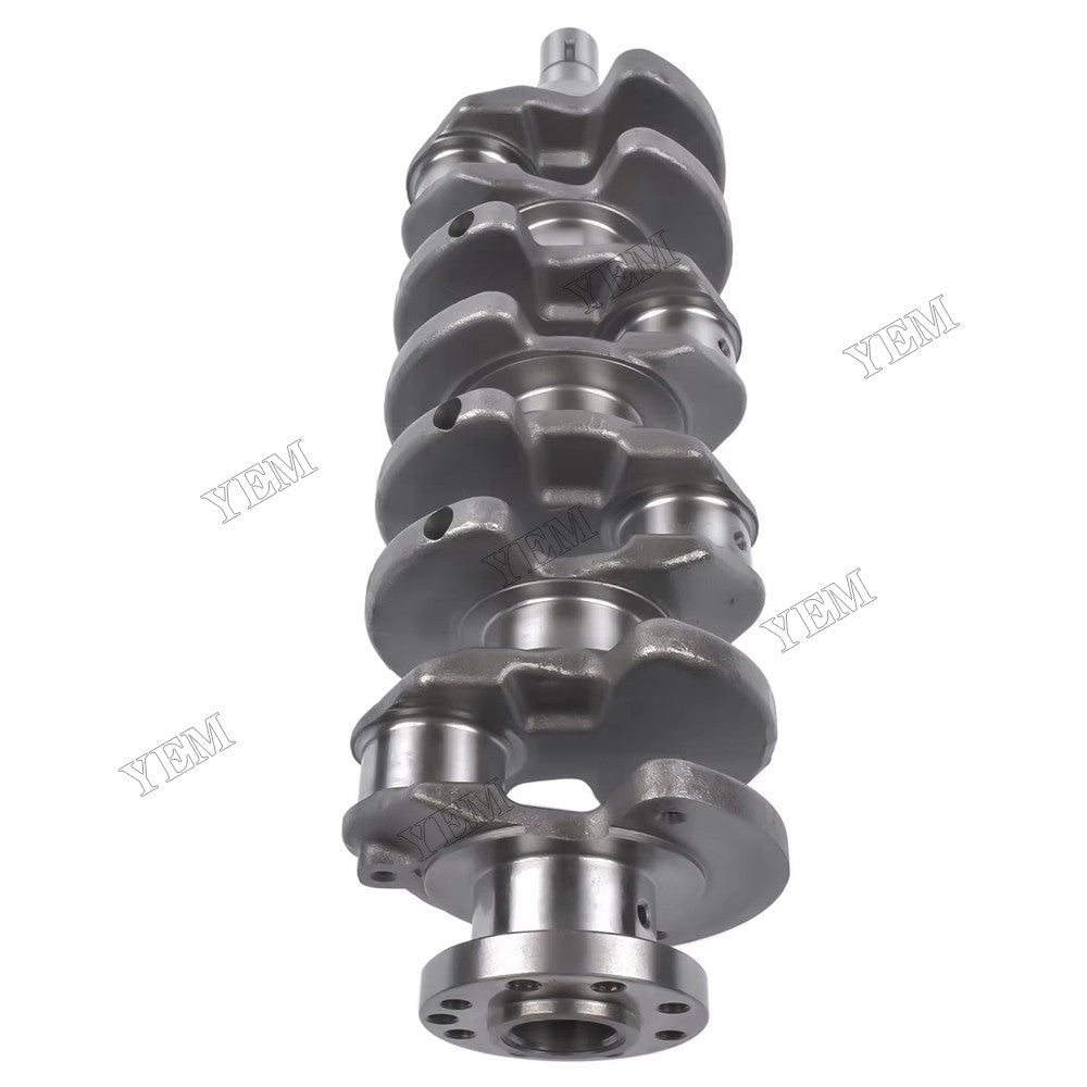 For Hyundai Engine D4EA D4EB Crankshaft 23110-27420 23110-27000 For Hyundai