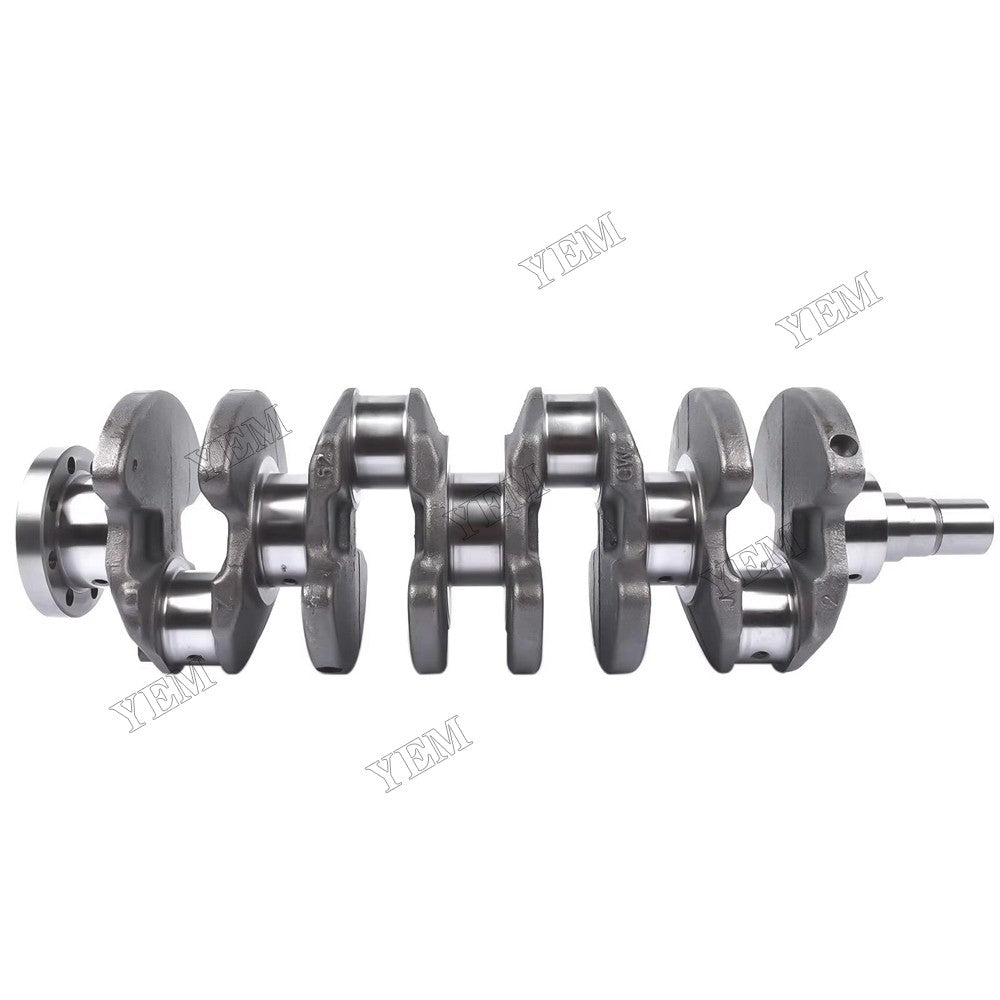 For Hyundai Engine D4EA D4EB Crankshaft 23110-27420 23110-27000 For Hyundai