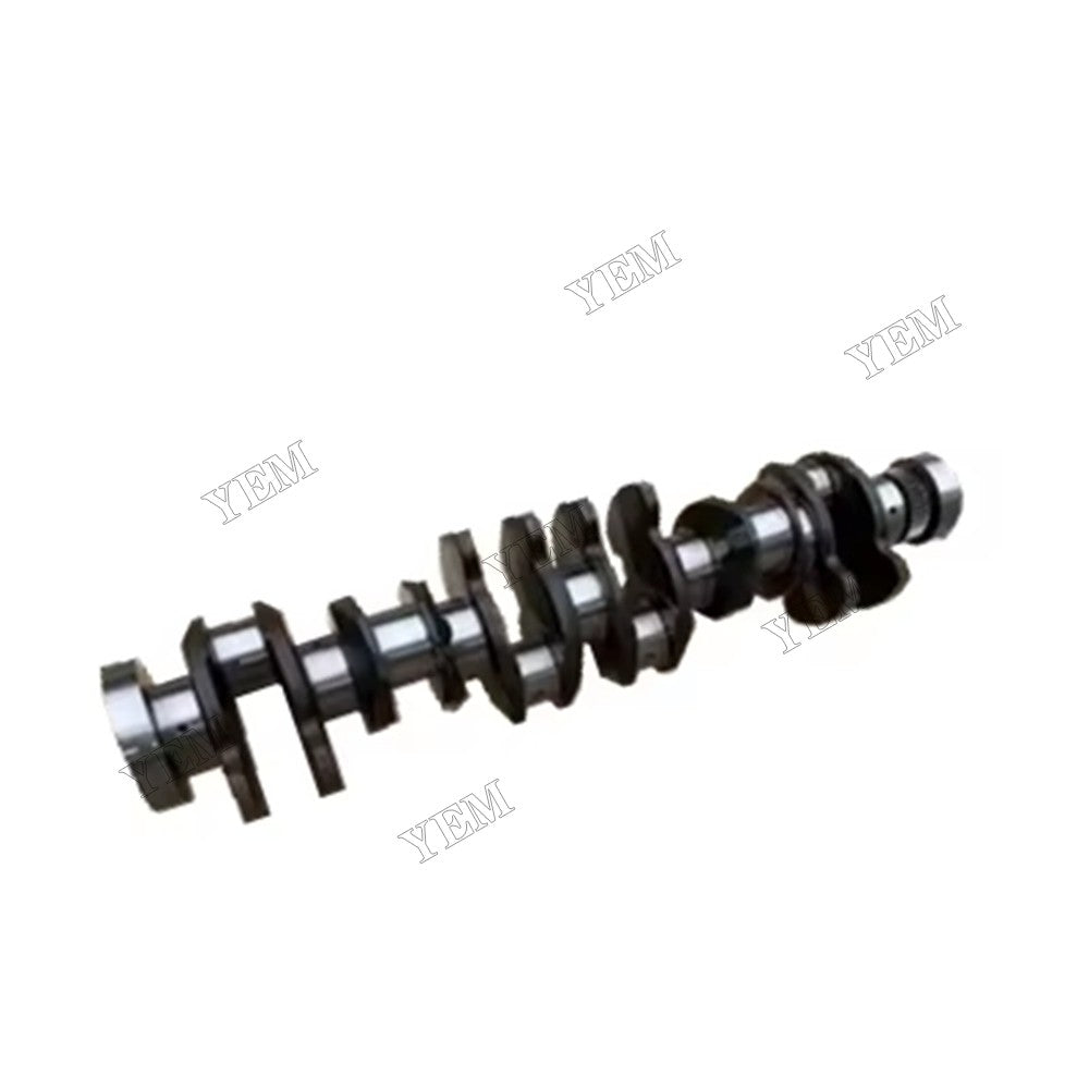 For Volvo Engine D12 D12D FH12-420 Crankshaft 20411189 20533089 For Volvo