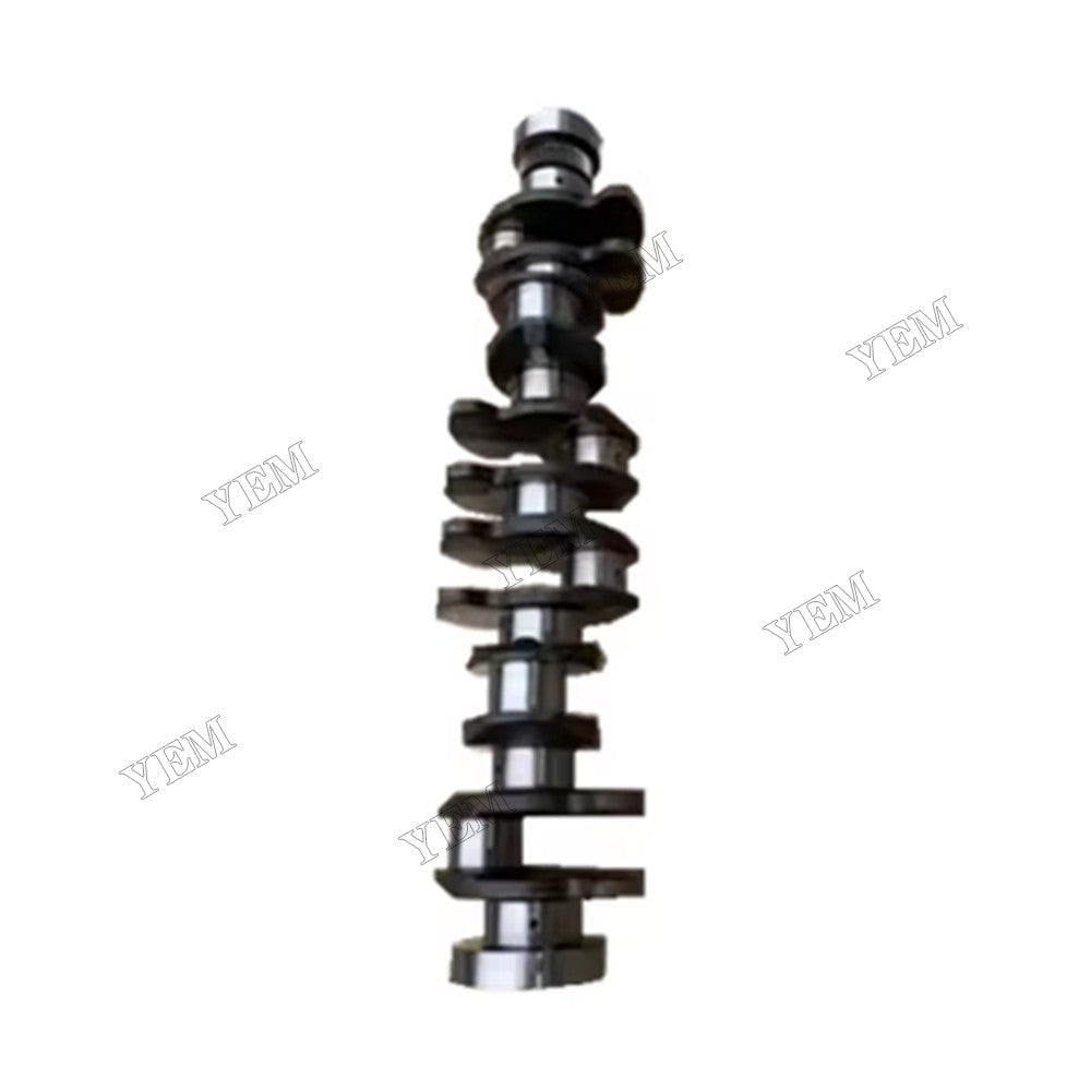 For Volvo Engine D12 D12D FH12-420 Crankshaft 20411189 20533089 For Volvo