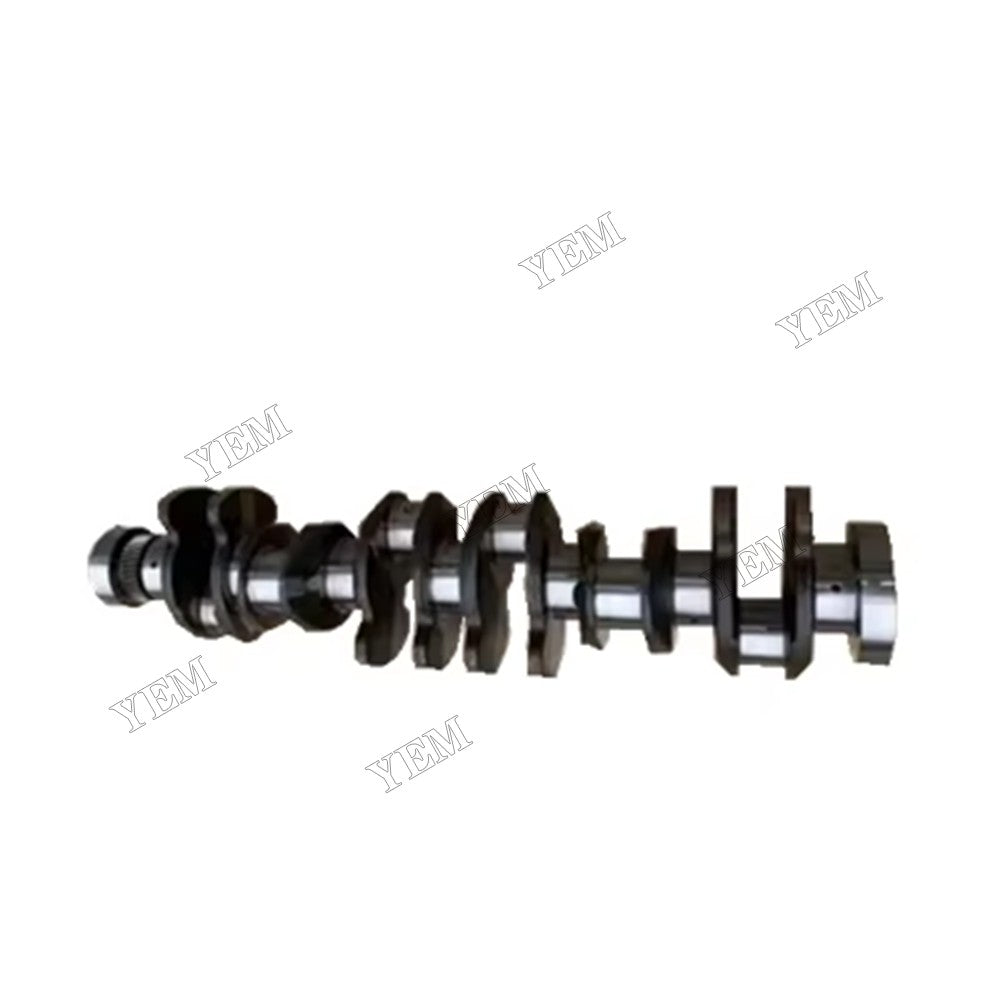 For Volvo Engine D12 D12D FH12-420 Crankshaft 20411189 20533089 For Volvo