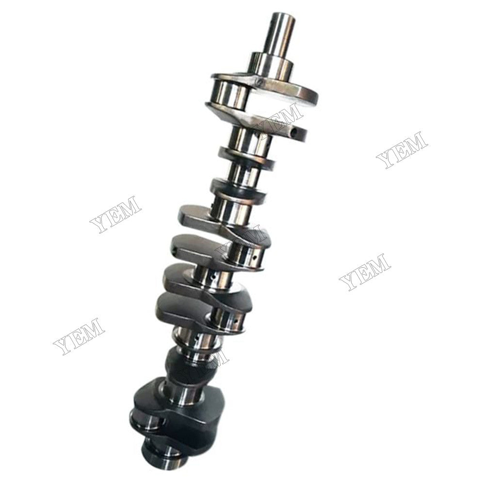 For Hino Engine EM100 EP100 Crankshaft 13400-1082 For Hino