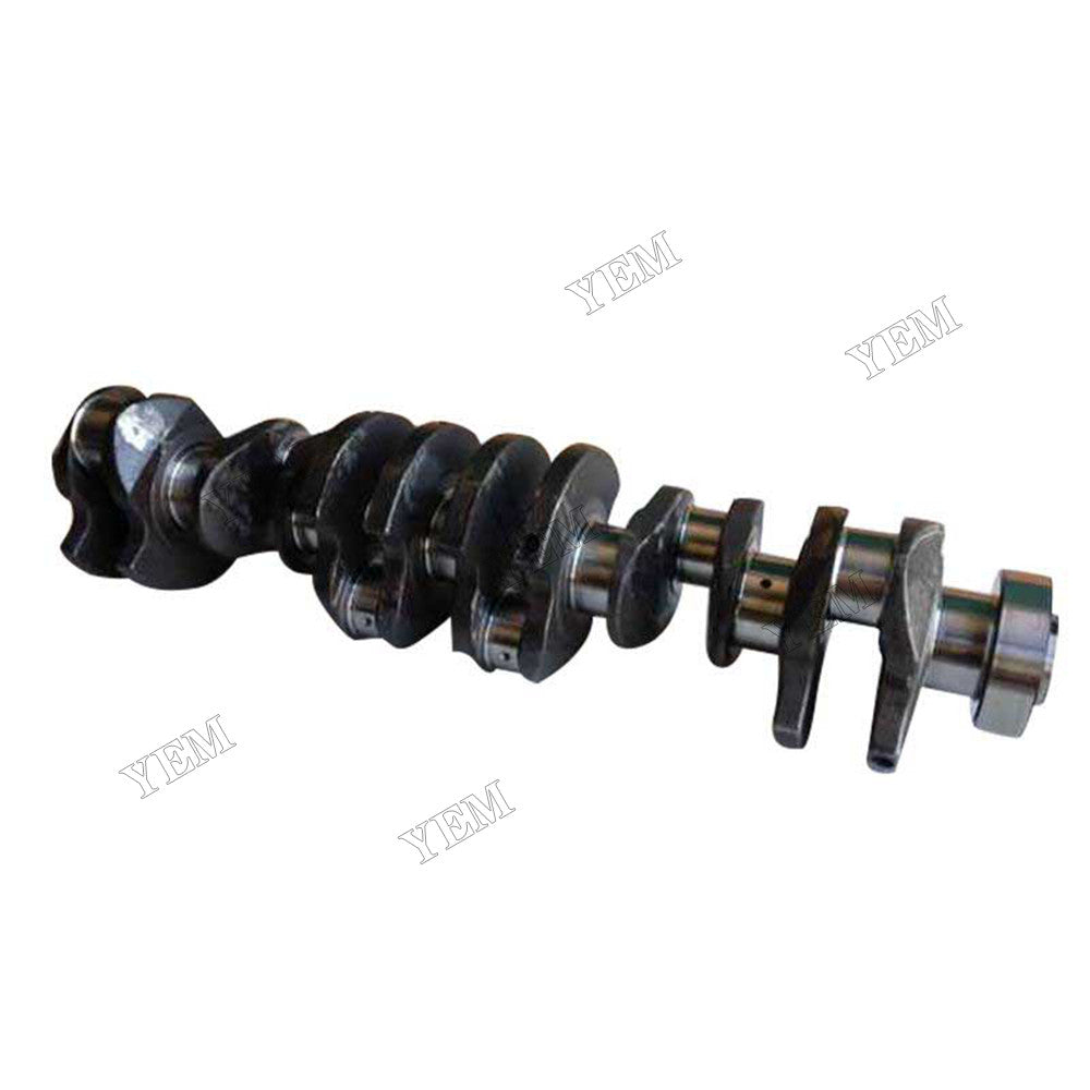 For Deutz Engine F6L914 BF6L914 Crankshaft 02931400 04234381 04234440 For Deutz