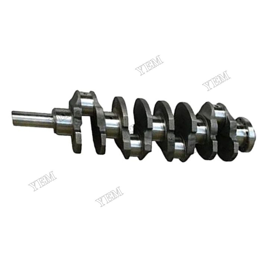 For Nissan Engine FD46 FD46T Crankshaft 12200-0T300 For Nissan