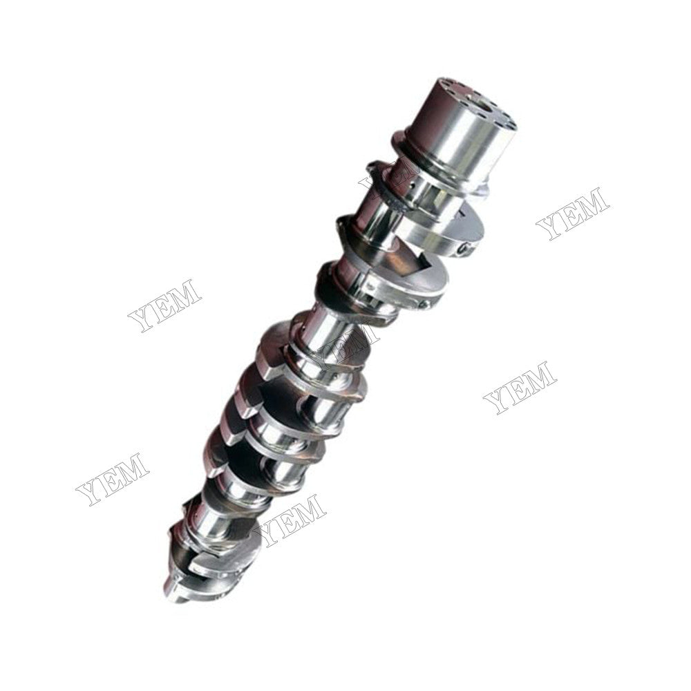 For Cummins Engine K38 Crankshaft 3630076 3648630 4099004 3630075