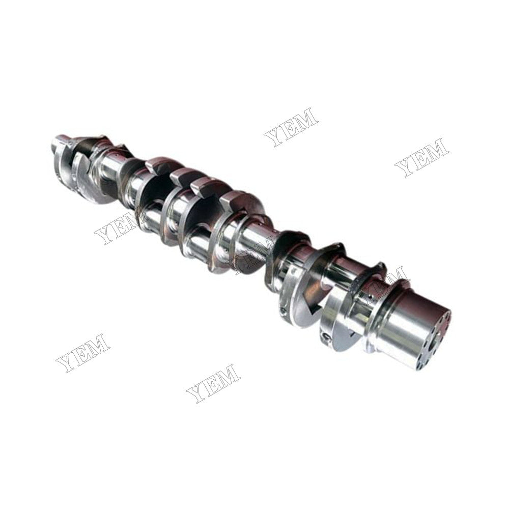 For Cummins Engine K38 Crankshaft 3630076 3648630 4099004 3630075 For Cummins