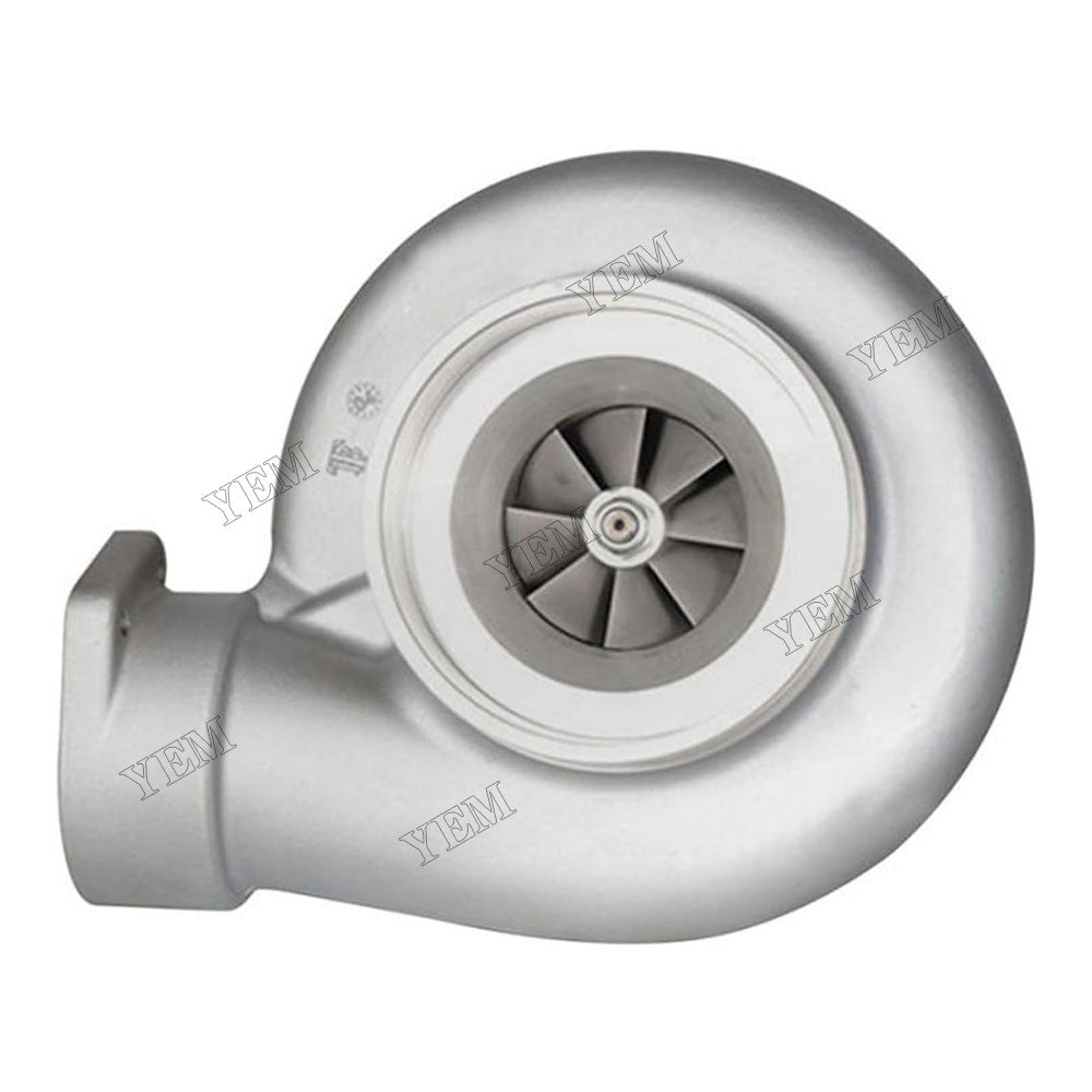 For Volvo Engine TAD16316 TAD1631GE TWD1620G TWD1630G TAD1630G TAD1630GE TAD1631G TAD1631GE Turbo S4T Turbocharger 3825073