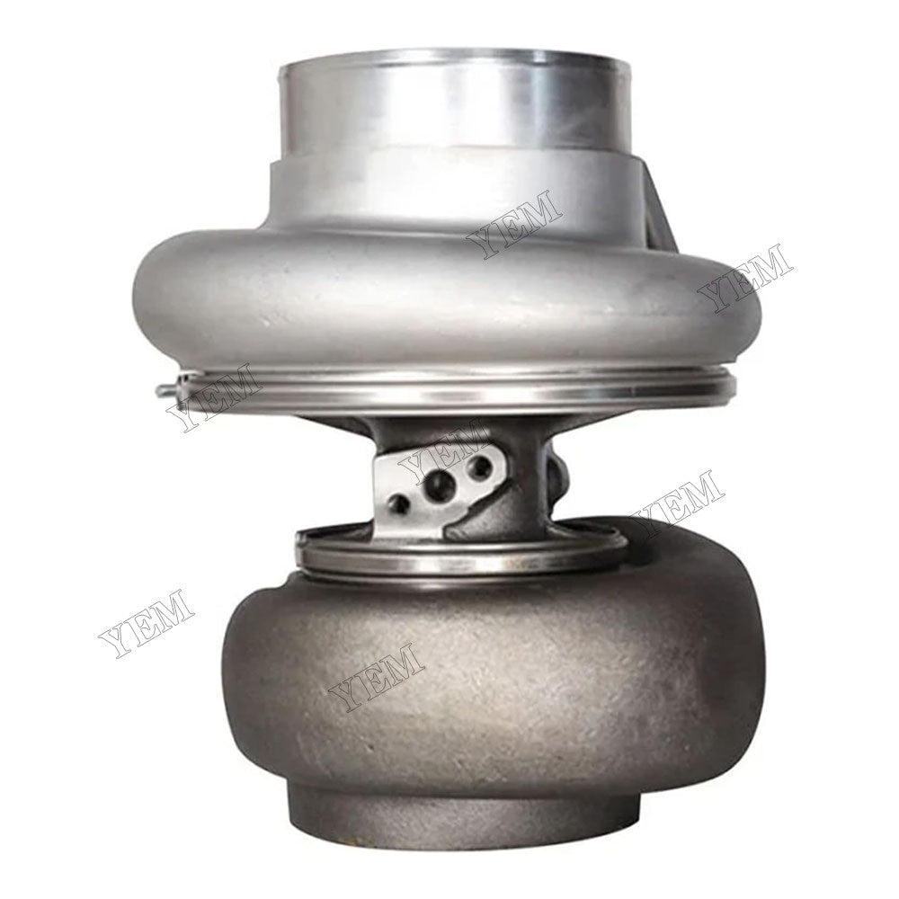 For Volvo Engine TAD16316 TAD1631GE TWD1620G TWD1630G TAD1630G TAD1630GE TAD1631G TAD1631GE Turbo S4T Turbocharger 3825073 For Volvo