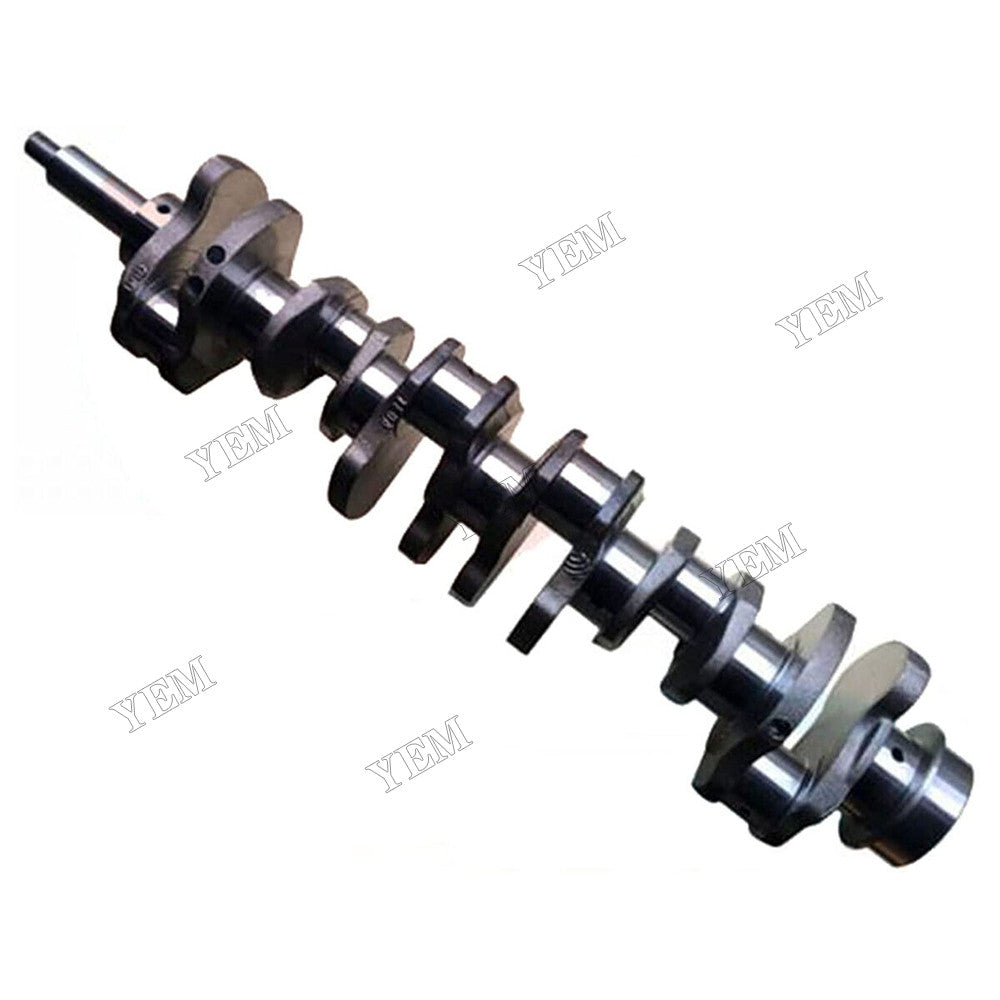 For Cummins Engine NT855 Crankshaft 3418949 3608833
