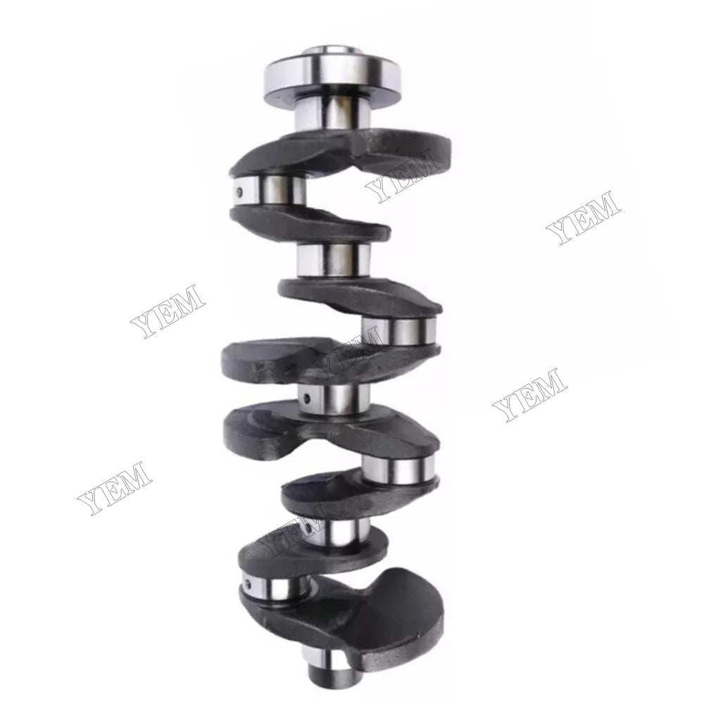 For BMW Engine N20B20A N26B20 125i 220i X1 X2 X4 X5 X6 Crankshaft & Conrod With Bearings 11217640165 For BMW