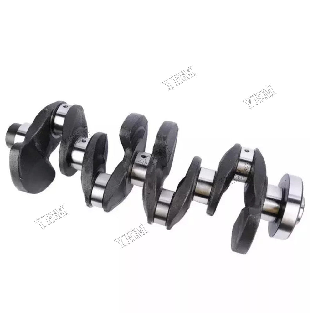 For BMW Engine N20B20A N26B20 125i 220i X1 X2 X4 X5 X6 Crankshaft & Conrod With Bearings 11217640165 For BMW