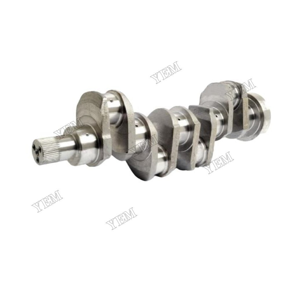 For Perkins Engine A4.248 A4.236 A6.354 H6.354 Massey Ferguson Tractor 1000 1104 Crankshaft ZZ90092
