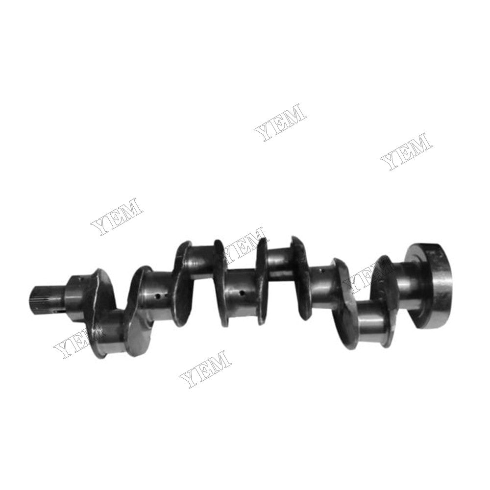 For Perkins Engine A4.248 A4.236 A6.354 H6.354 Massey Ferguson Tractor 1000 1104 Crankshaft ZZ90092 For Perkins