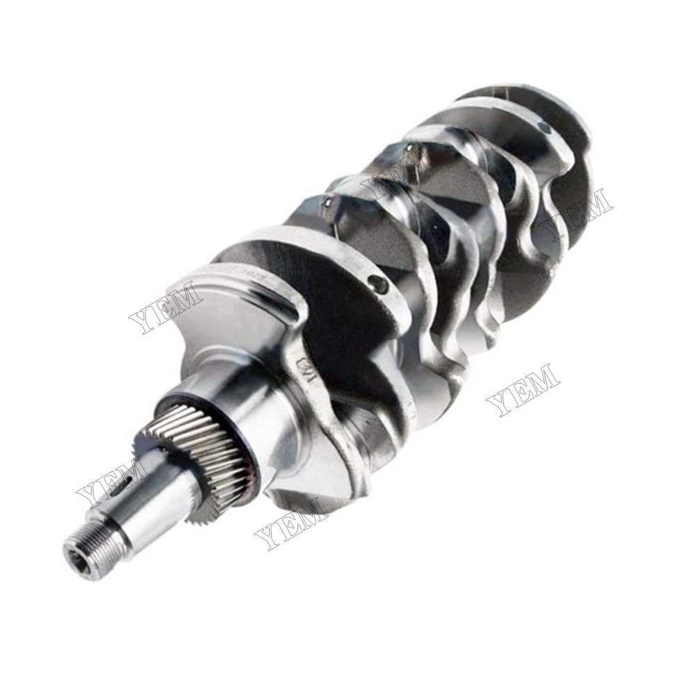 For Perkins Engine 404D-22 404C-22 404C-22T 404D-22T Crankshaft T430998