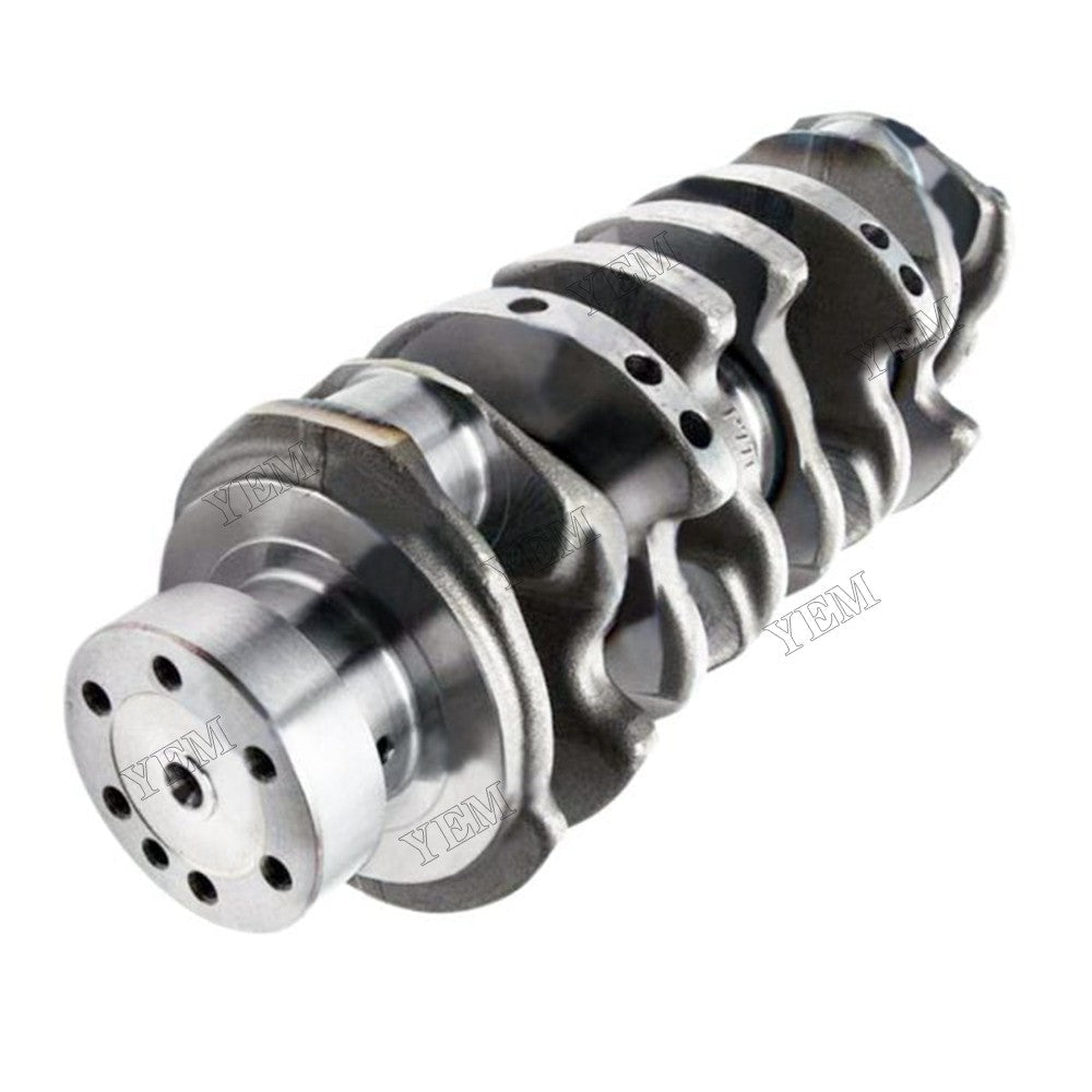 For Perkins Engine 404D-22 404C-22 404C-22T 404D-22T Crankshaft T430998 For Perkins