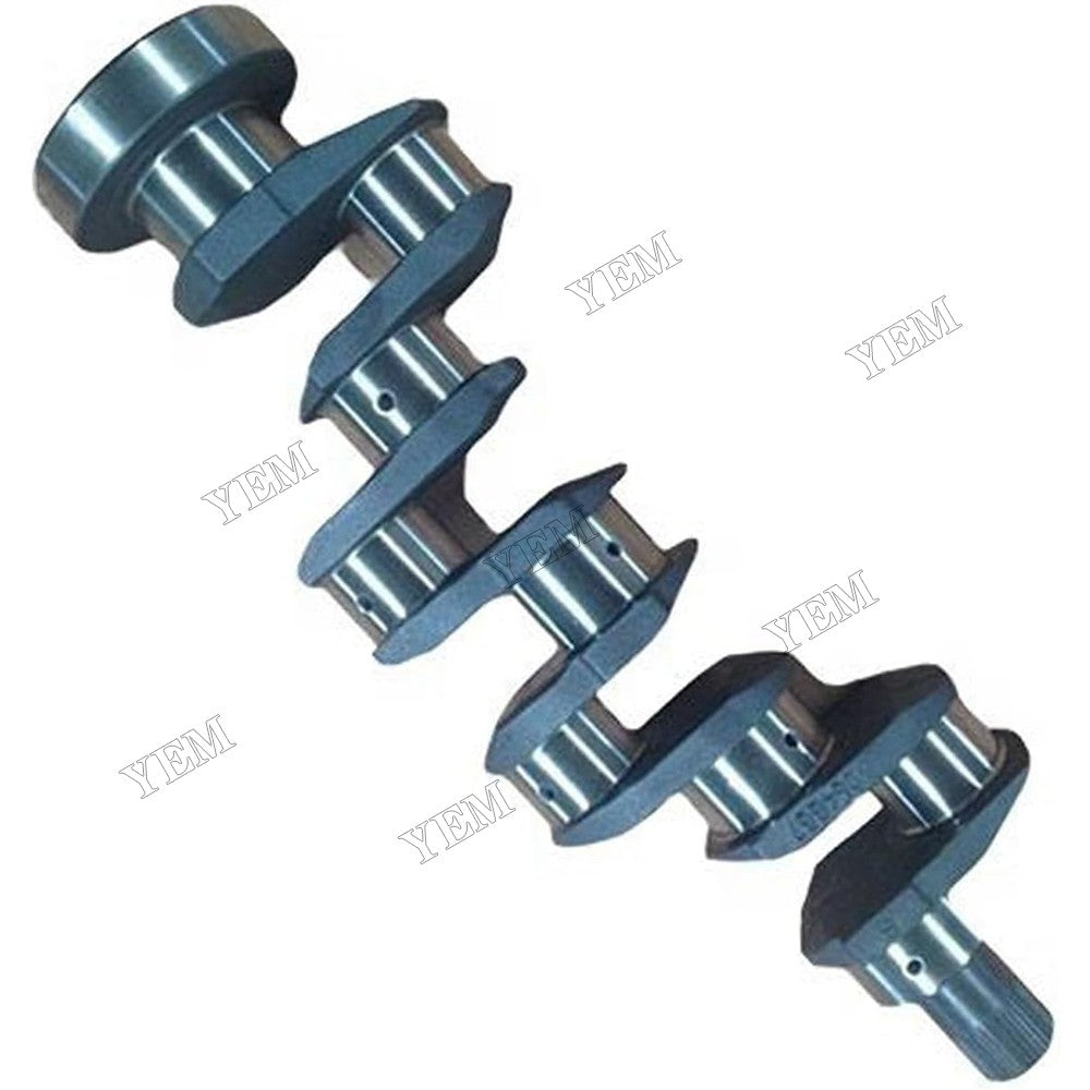 For Perkins Engine 1004-4 1004-40 1004-40T 1004-42 1004-4T Crankshaft ZZ90238 ZZ90081 ZZ90143 ZZ90093