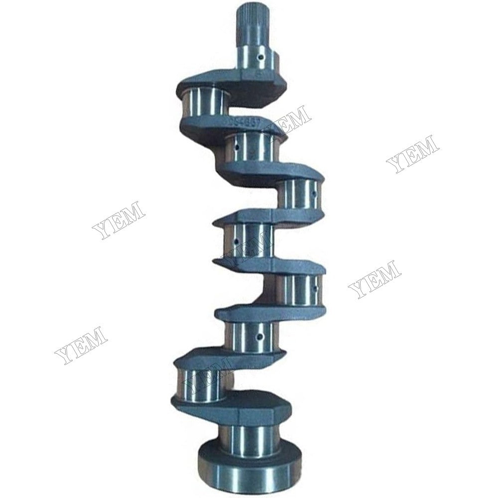 For Perkins Engine 1004-4 1004-40 1004-40T 1004-42 1004-4T Crankshaft ZZ90238 ZZ90081 ZZ90143 ZZ90093 For Perkins