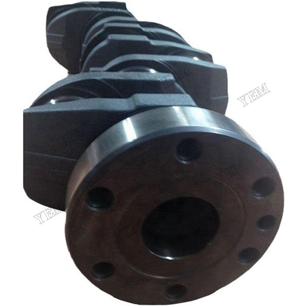 For Perkins Engine 1004-4 1004-40 1004-40T 1004-42 1004-4T Crankshaft ZZ90238 ZZ90081 ZZ90143 ZZ90093 For Perkins