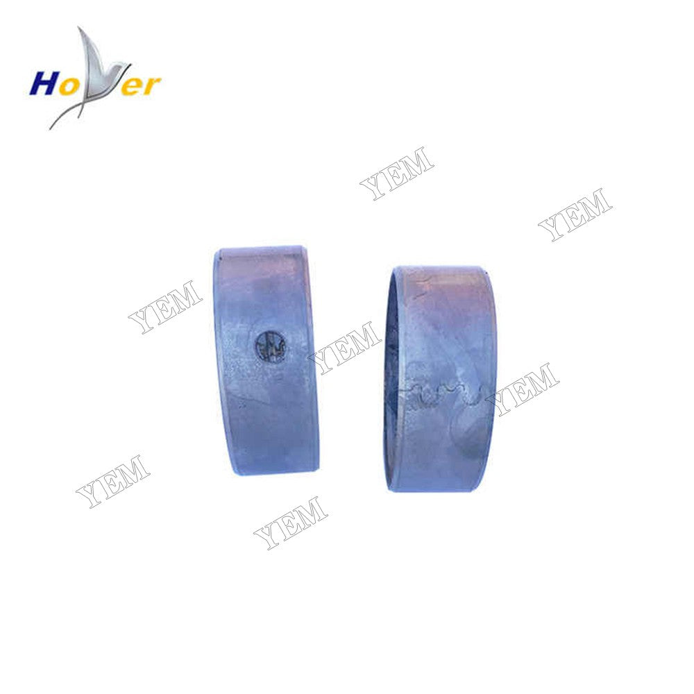 For Deutz Engine F1L511W F2L511W F2L208D F2L511 2 Pcs Crankshaft Main Bearing Bush 02233710 For Deutz