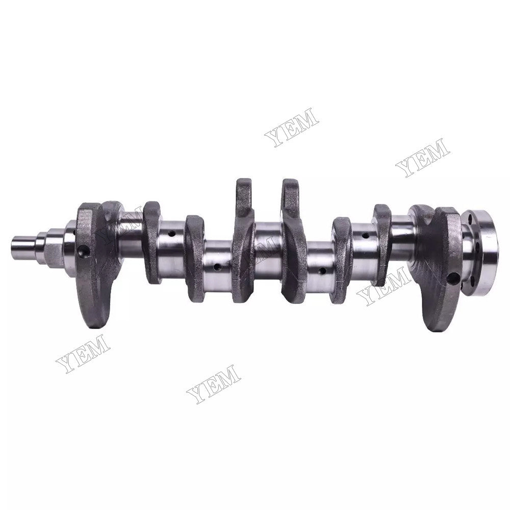 For Mazda FE Engine 626 DX LX GT B2000 Crankshaft FE5011301B