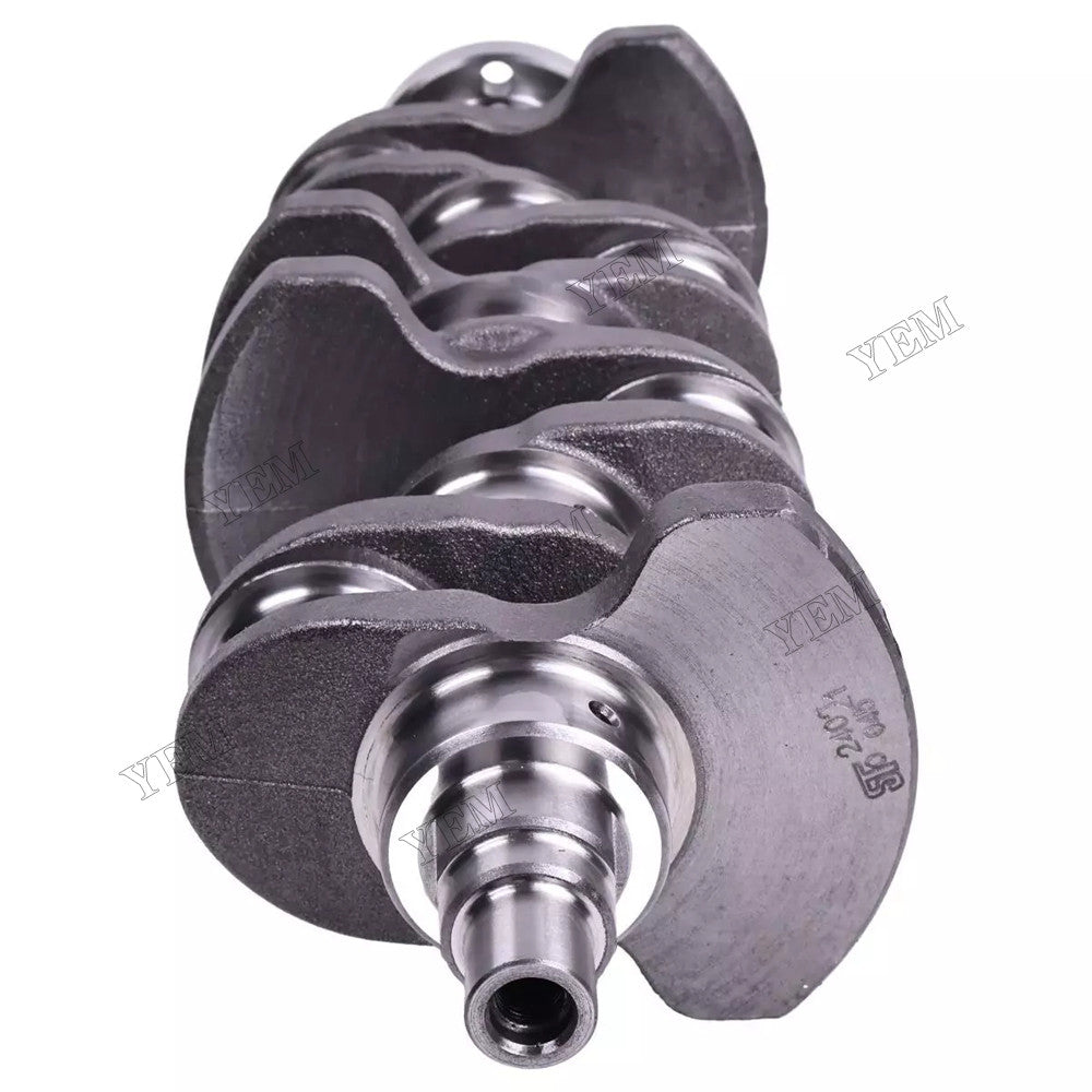 For Mazda FE Engine 626 DX LX GT B2000 Crankshaft FE5011301B For Mazda