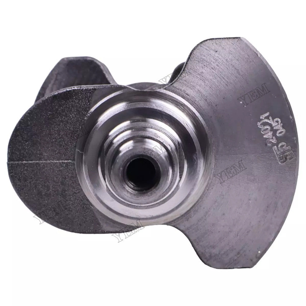 For Mazda FE Engine 626 DX LX GT B2000 Crankshaft FE5011301B For Mazda