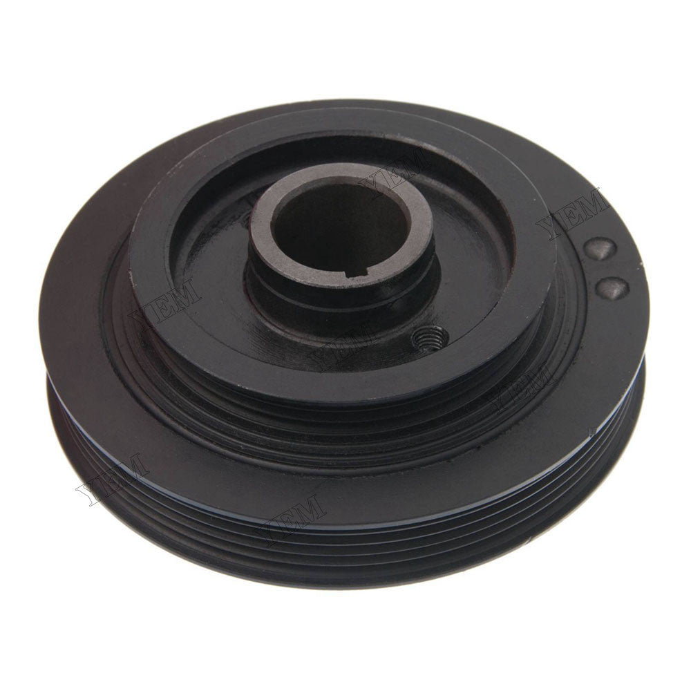 For Toyota Engine 3Sfe 4Sfe 5Sfe 5Sfne Vehicle Camry RAV4 Solara Celica Crankshaft Pulley 13408-74041