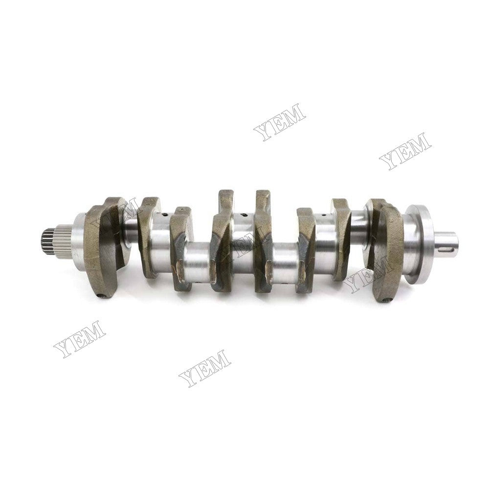 For Kubota Engine V3307 Bobcat Loader T650 T630 S650 S630 Crankshaft 7008534 For Kubota