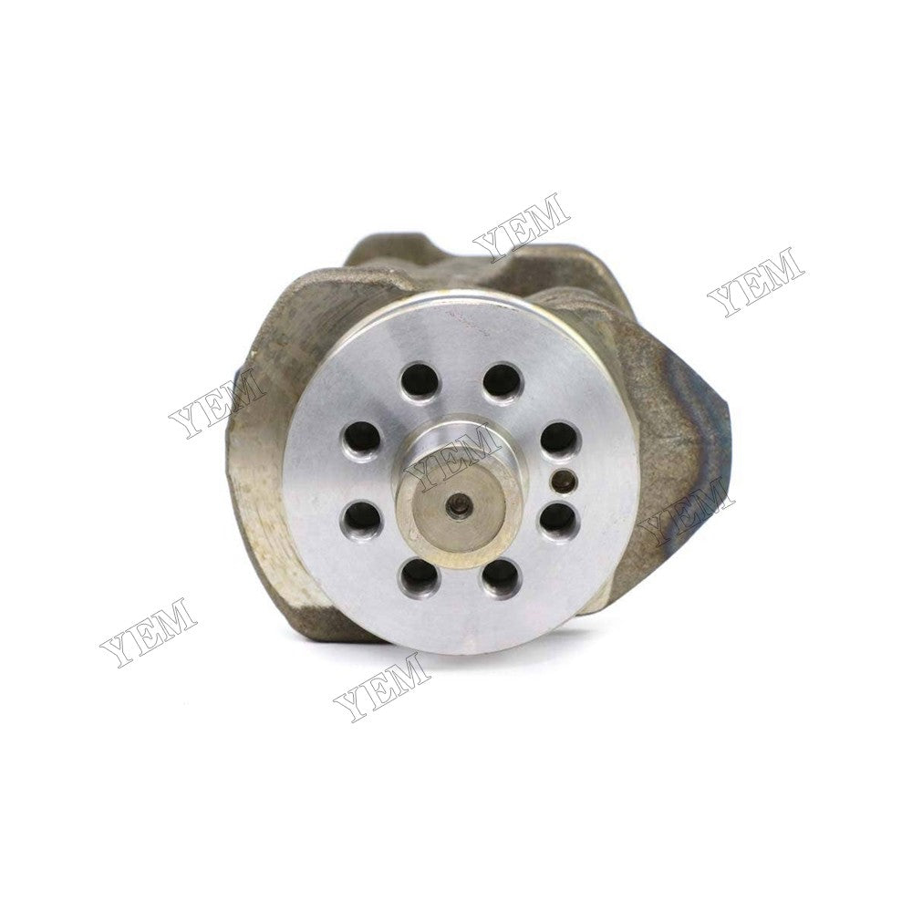 For Kubota Engine V3307 Bobcat Loader T650 T630 S650 S630 Crankshaft 7008534 For Kubota