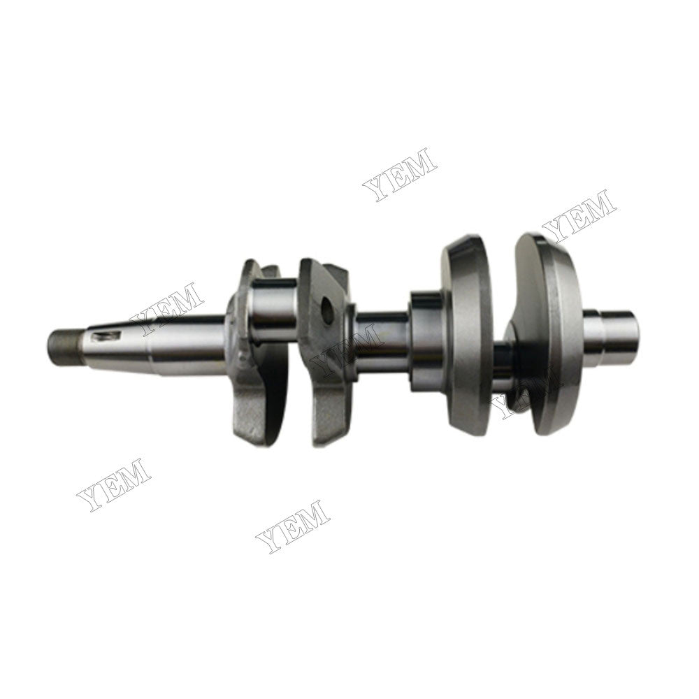For Yamaha Engine 48HP 55HP Outboard C55ELRQ CV55ELD E48MLHX C55ELRT E48MLHV C55TLRR E48MLHW Crankshaft 663-11411-00