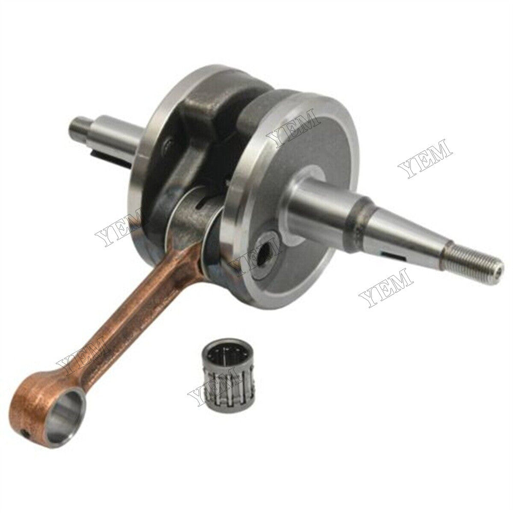 For Yamaha ATV YFS200M YFS200K YFS200B YFS200T YFS200H YFS200F YFS200P YFS200N YFS200U YFS200E Crankshaft Assembly 37F-11400-00-00 For Yamaha