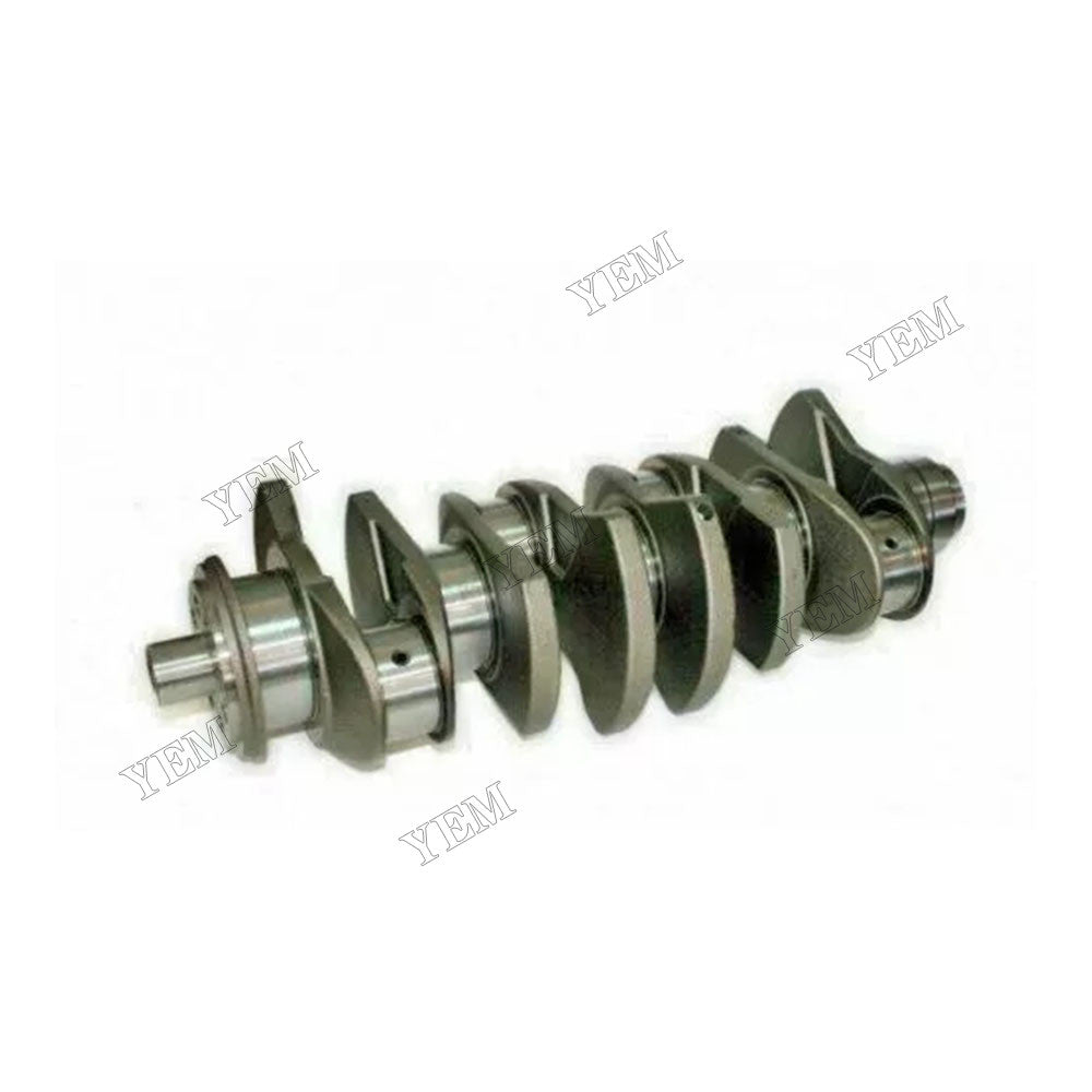 For JCB Backhoe Loader 3CX 1400B 1550B 1600B 1700B 214 215 216 217 Crankshaft 320/09256