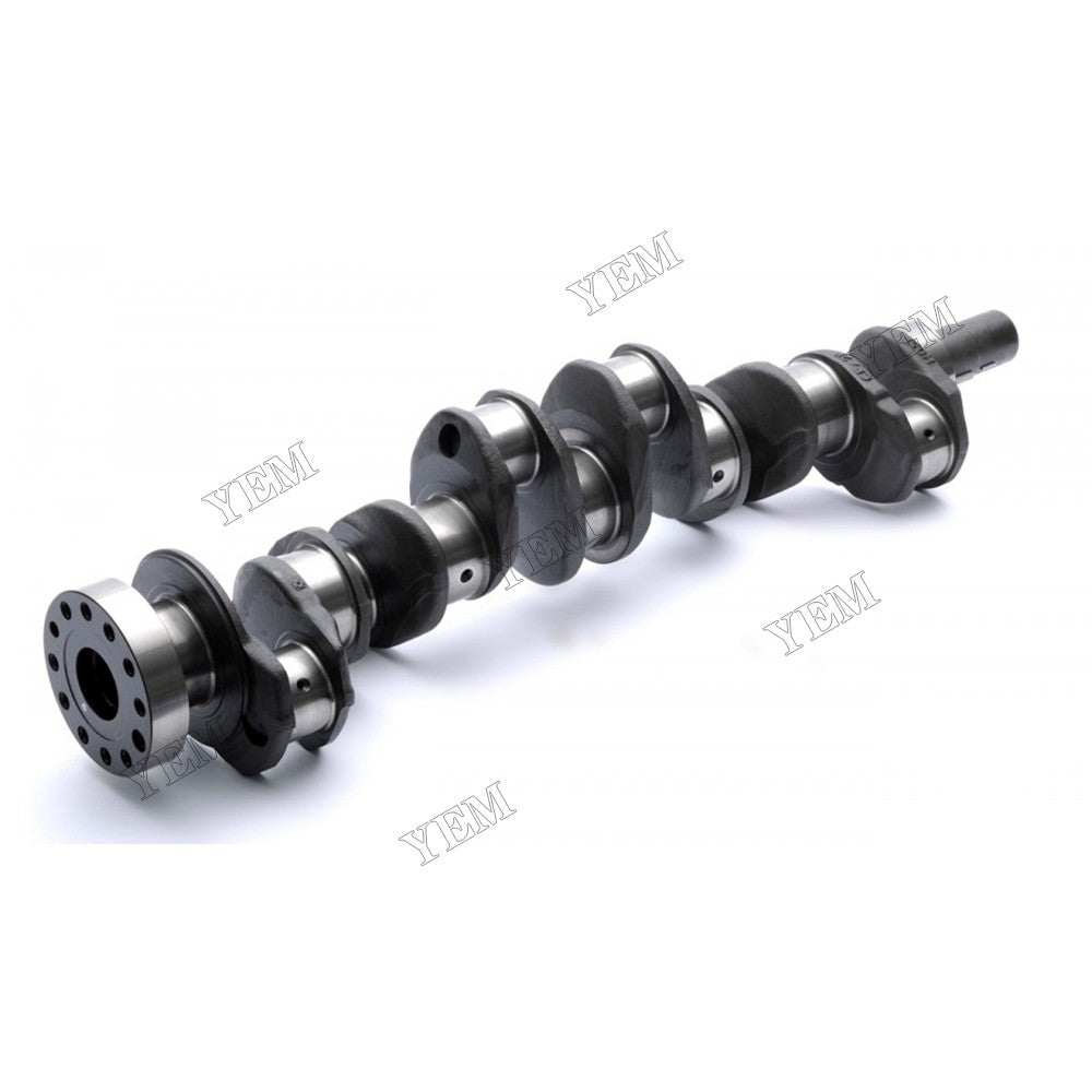 For Perkins Engine 1006-6 1006-60T 1006-6T 1006E-6TW 1006-60TA 1006-60TW Crankshaft ZZ90229