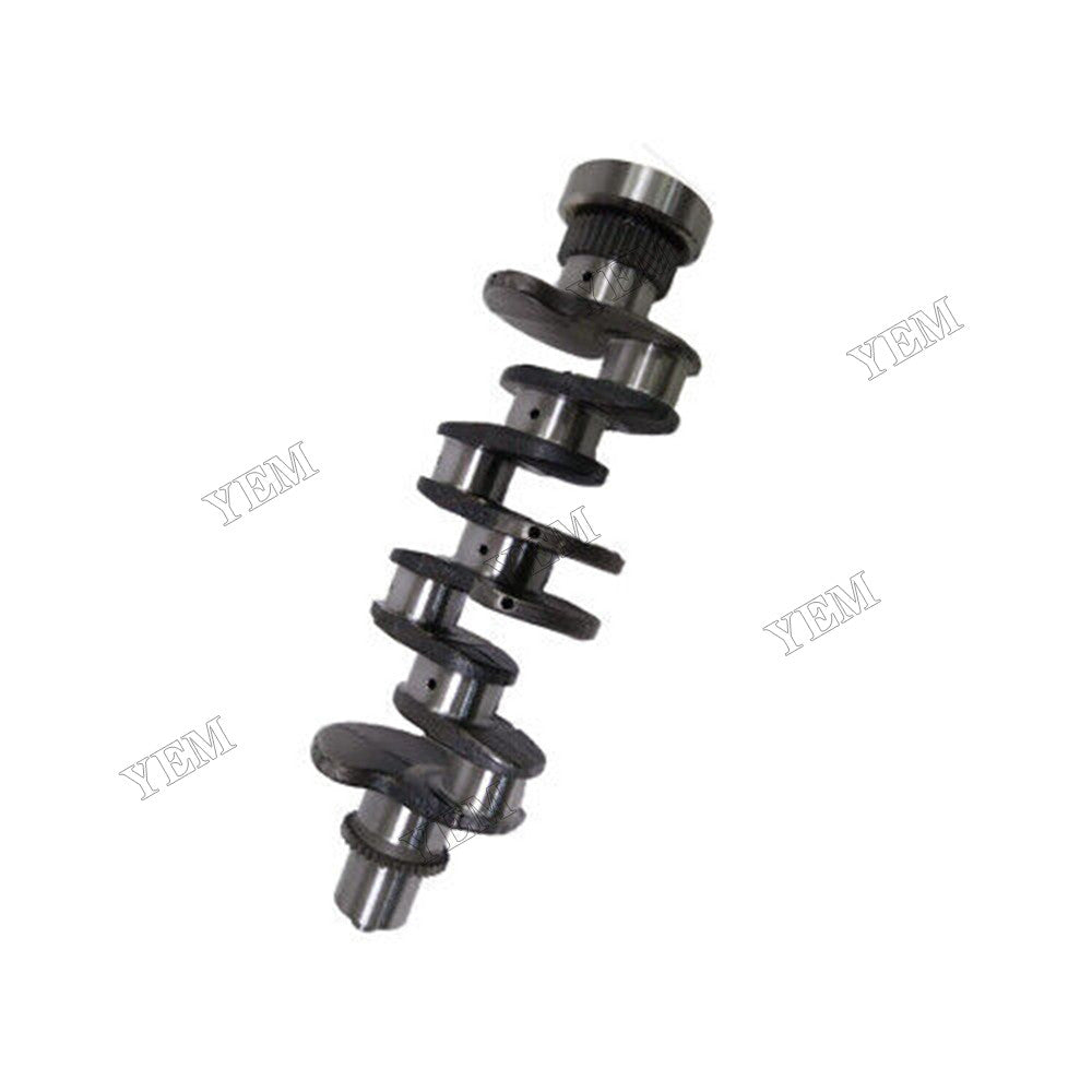 For Cummins Engine ISBECM800 Crankshaft 4981226