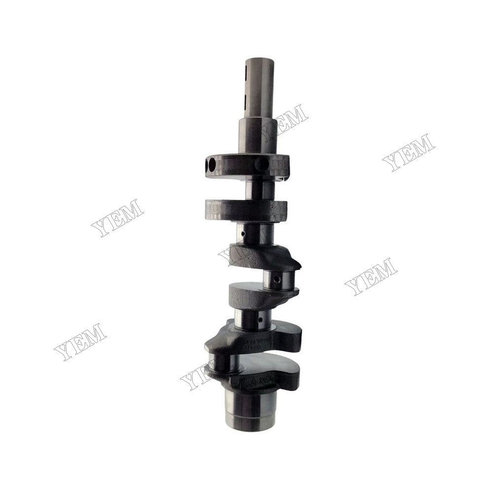 For Kohler Lombardini Engine 11LD625-3 11LD626-3 Crankshaft ED0010509460-S