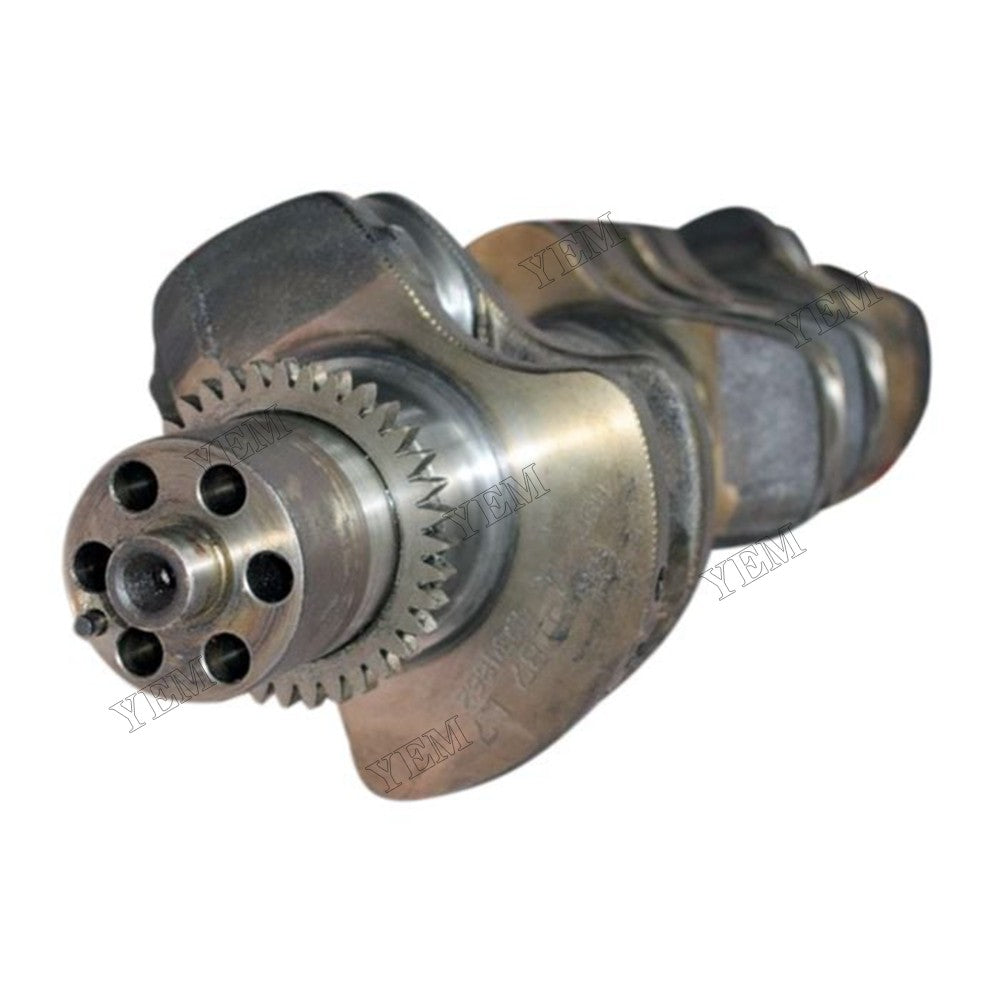 For Cummins Engine ISB6.7 ISD6.7 ISBE ISBE4 QSB6.7 Crankshaft 3968165