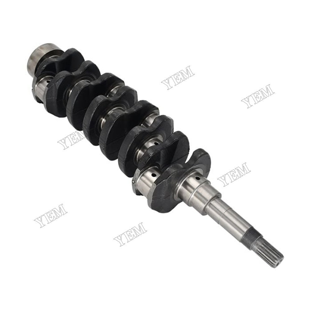 For Bobcat S150 S160 S175 S185 T190 751 753 763 773 7753 B300 BL370 Crankshaft 6655184 For Bobcat