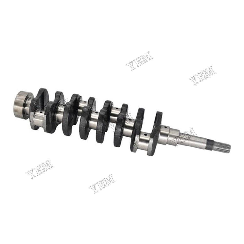 For Bobcat S150 S160 S175 S185 T190 751 753 763 773 7753 B300 BL370 Crankshaft 6655184 For Bobcat