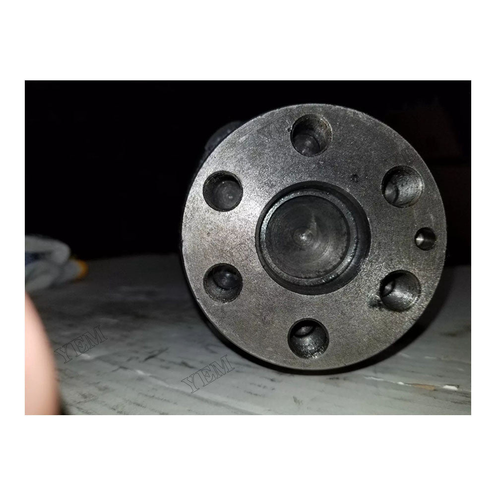 For Gehl Skid Steer Loader 4625 Kioti Tractor DK40 DK45 DS4110 DS4510 Crankshaft EA21-A0005A E6305-A0100 For Kioti