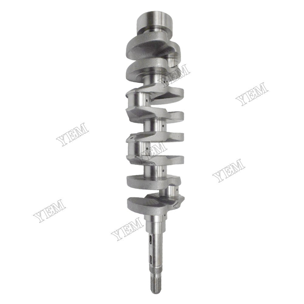 For Kubota V2203-Q-A Engine L3600DT L4200DT L4200F R510 R510B R520 Crankshaft 17116-23010 For Kubota