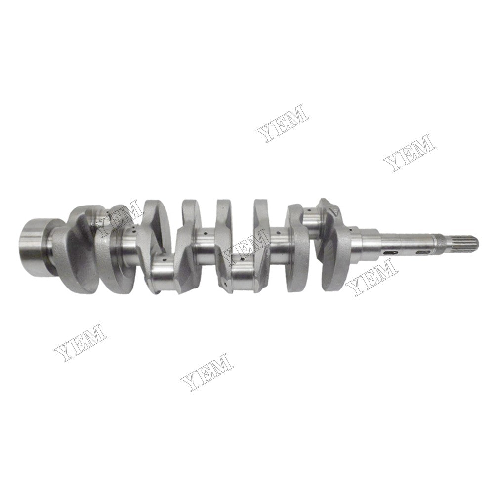 For Kubota V2203-Q-A Engine L3600DT L4200DT L4200F R510 R510B R520 Crankshaft 17116-23010 For Kubota