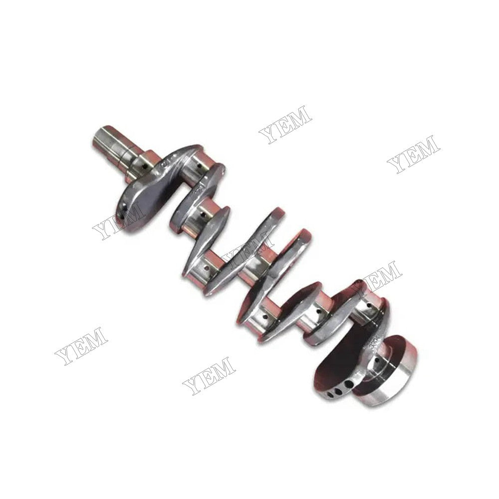 For Caterpillar CAT 3304 3304B G3304 D330C Engine 130G Motor Grader Crankshaft 4N7694