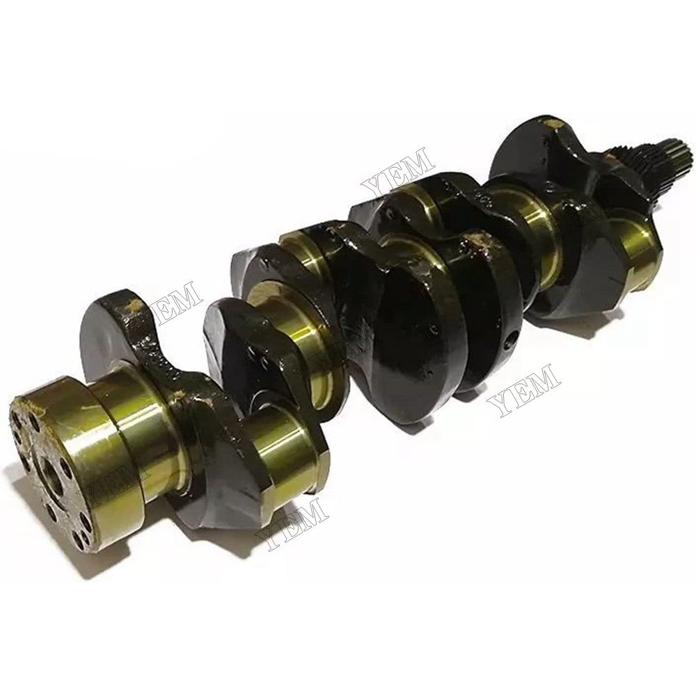 For Kubota Engine V3300 Bobcat A300 S220 S250 S300 T250 T300 T2250 V417 Crankshaft 6921064 For Kubota
