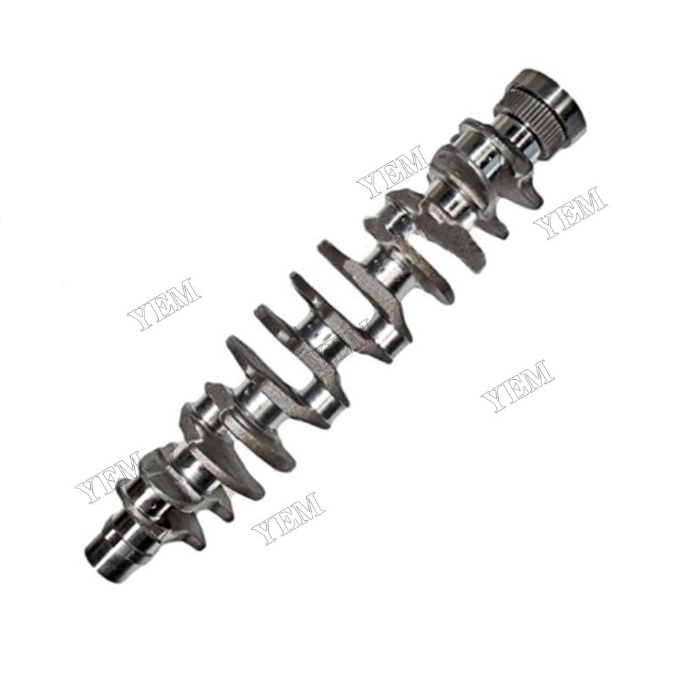For Volvo D7D Deutz BF6M1013 Engine Crankshaft 0425 6818 For Deutz