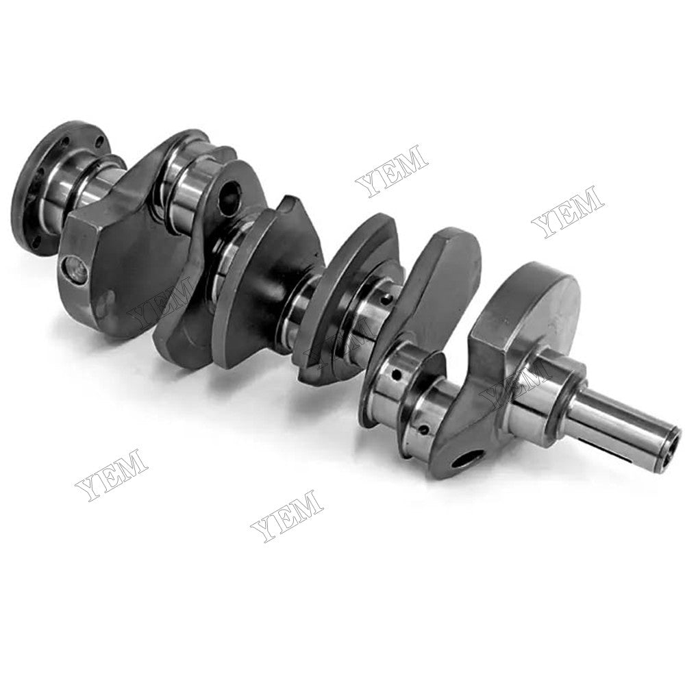 For Yanmar 4TNE94L 4TNE98 4TNV94L 4TNV98 4TNV98C 4TNV98T Komatsu 4D94LE-1 4D98E-1 Engine Crankshaft 129902-21050