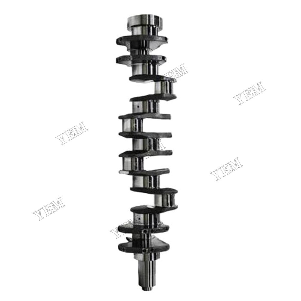 For Cummins QSX15 Engine Crankshaft 4925761