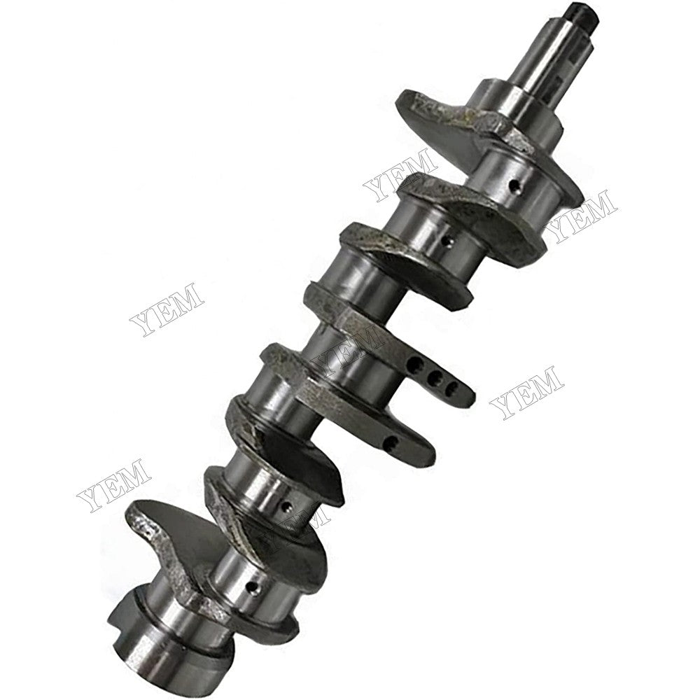 For Isuzu 4BC1 4BC2 Engine Crankshaft 5-12310-161-0
