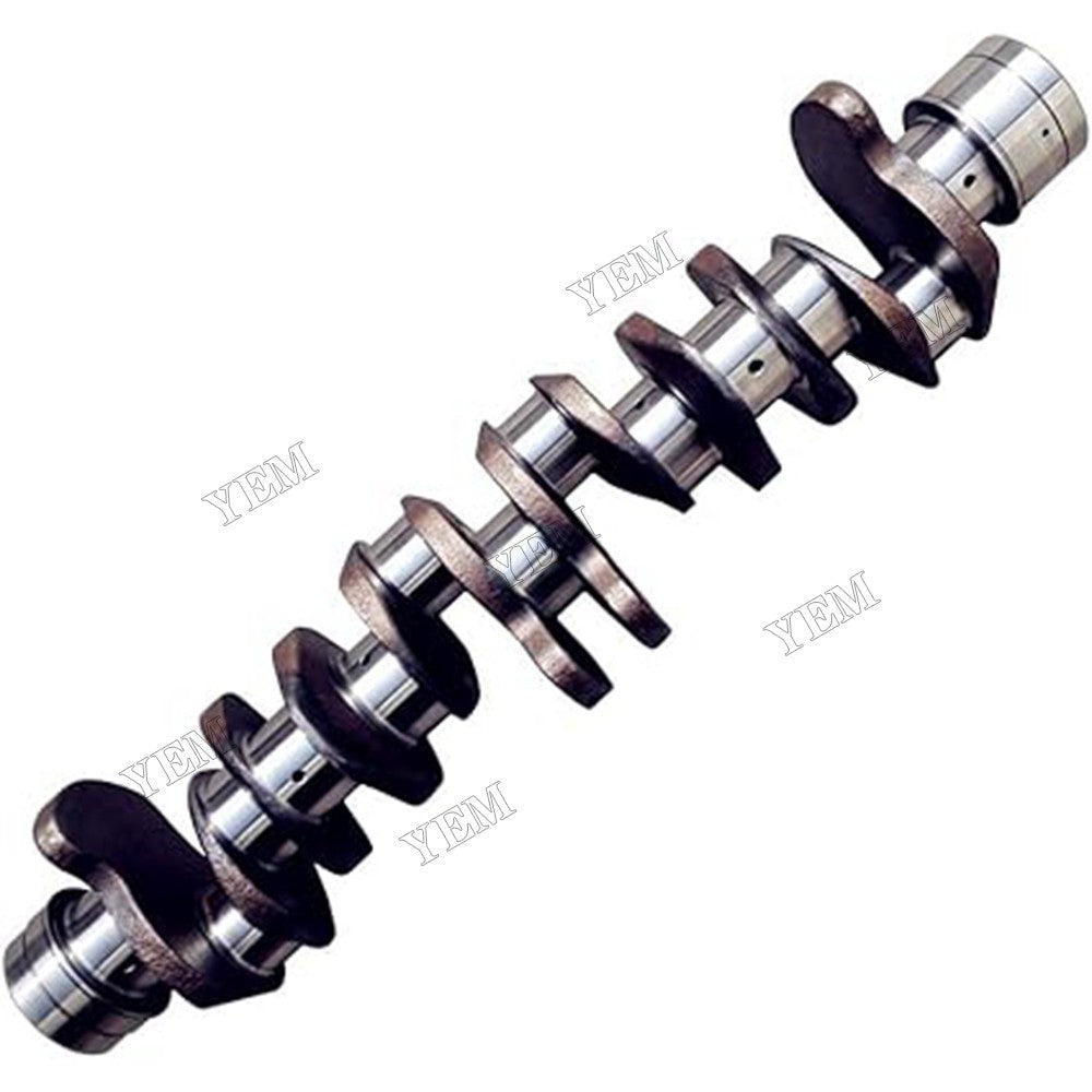 For Isuzu 6HE1T Engine Crankshaft 8-94395-125-0