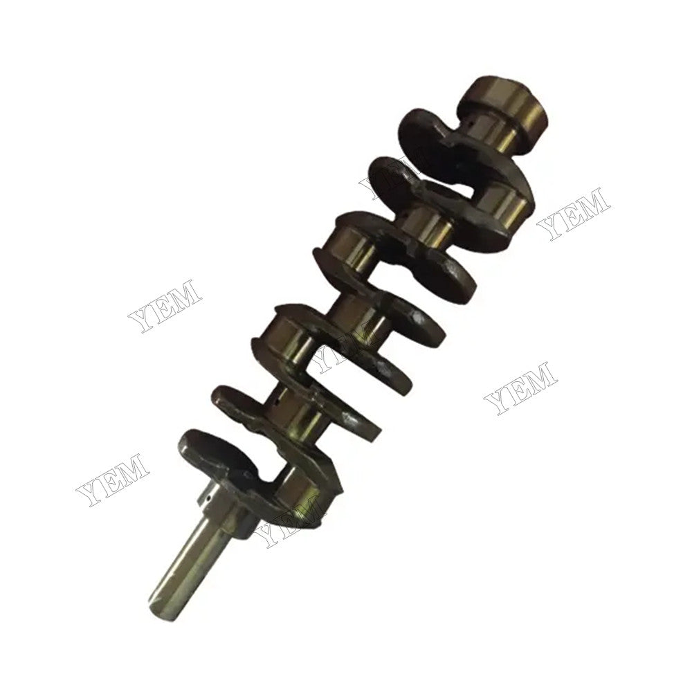 For Toyota 3L Engine Crankshaft 13401-54020 13401-54060 13401-54080 13401-54100 For Toyota